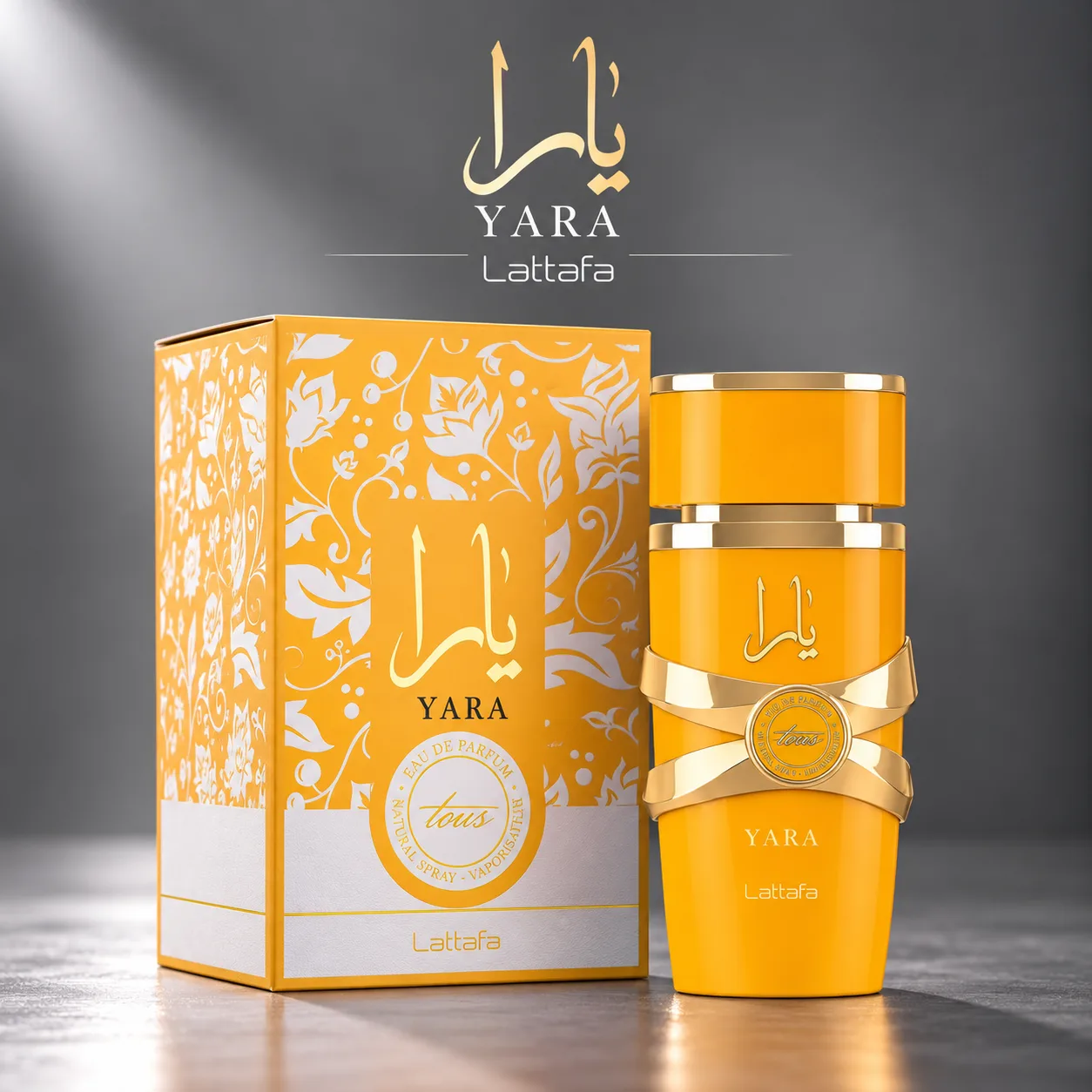 Yara Tous de Lattafa