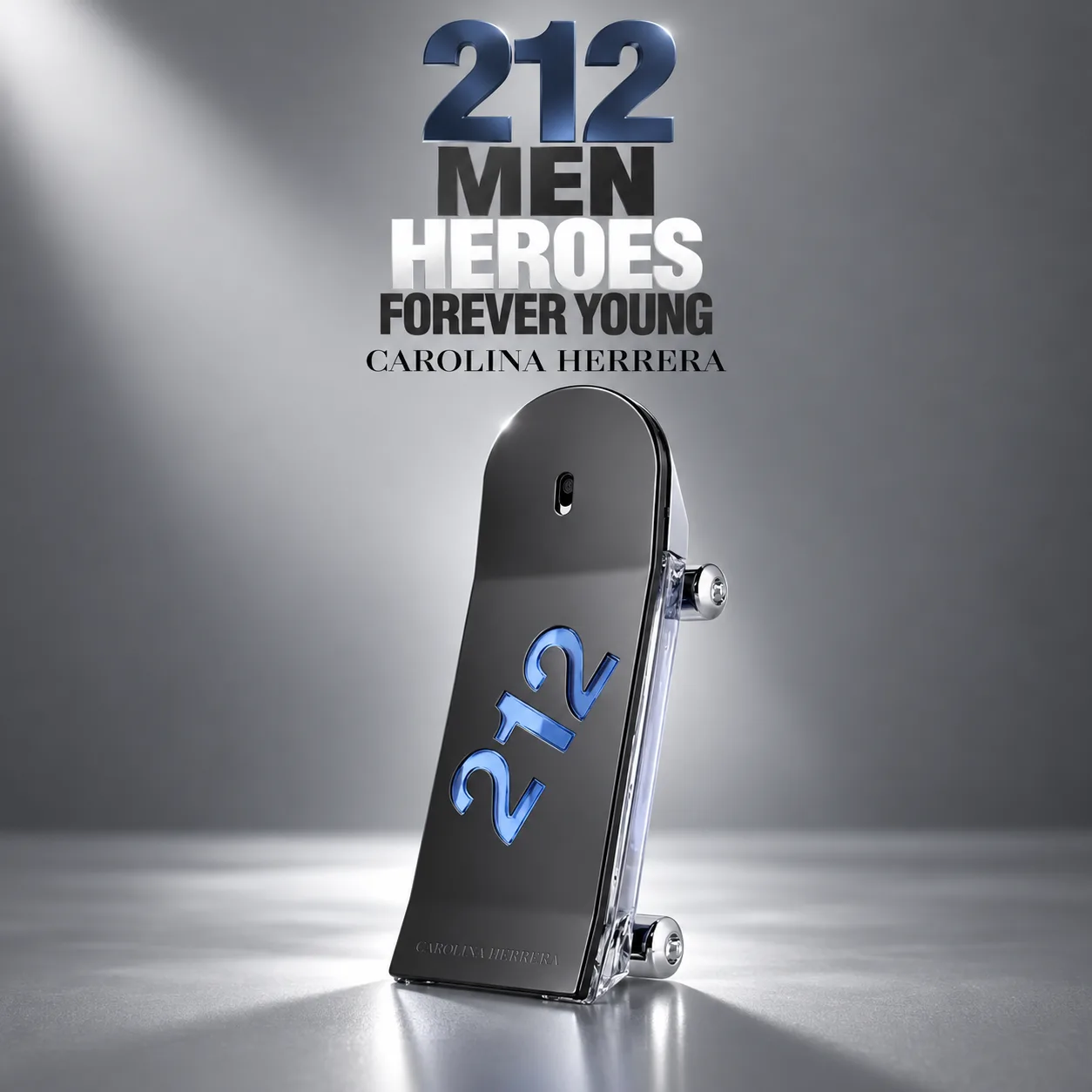 212 Heroes Men Collector's Edition · Eau de Toilette