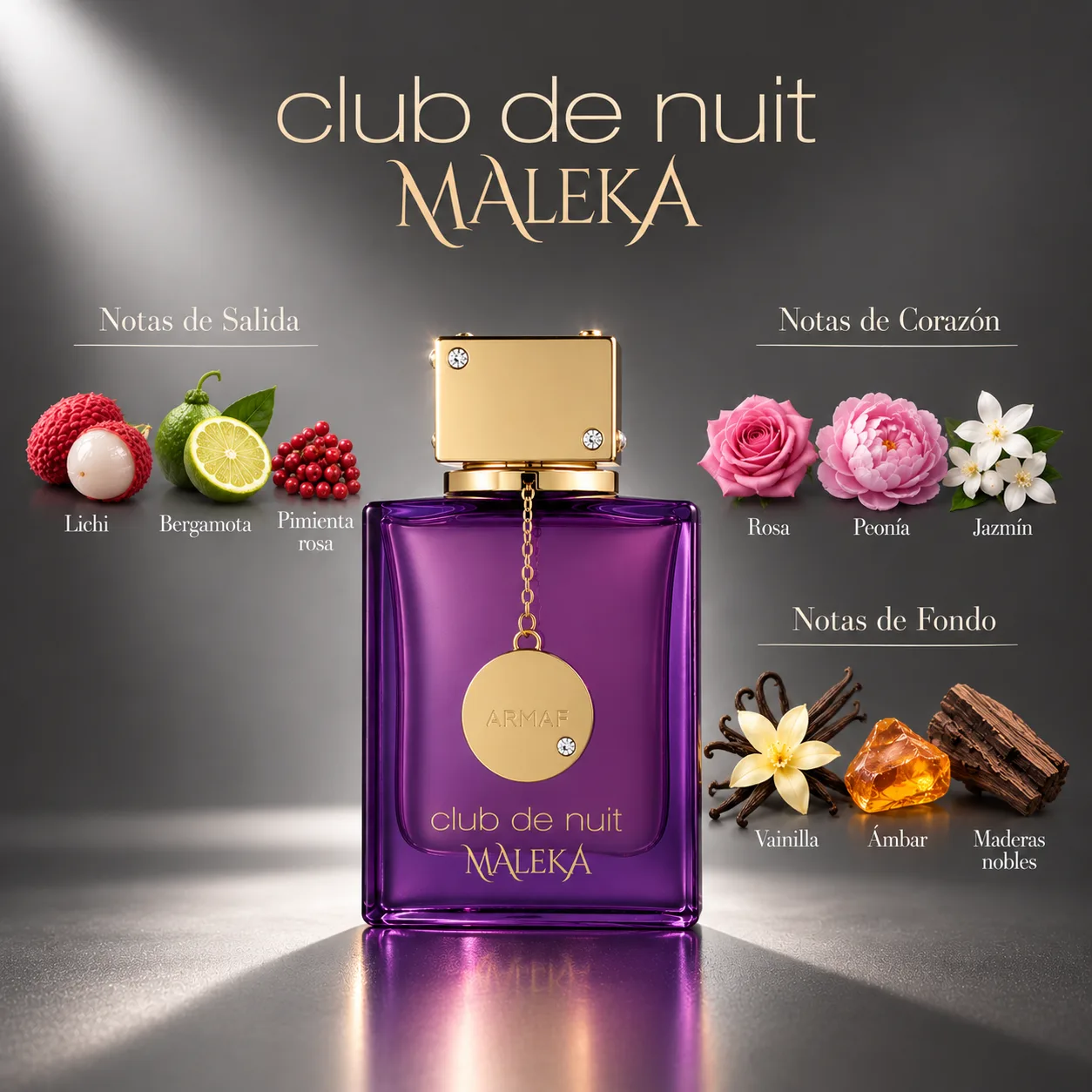 Club de Nuit Maleka · vista 3