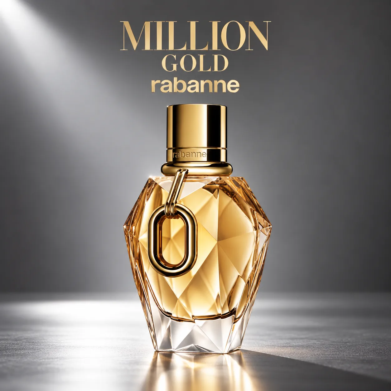 Million Gold For Her · vista 3