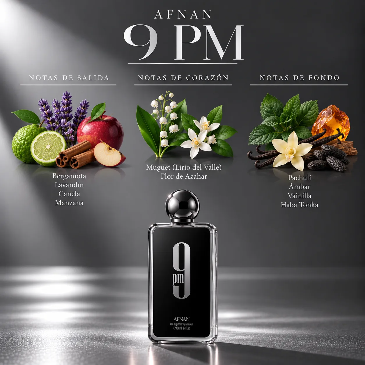 9 PM · vista 3