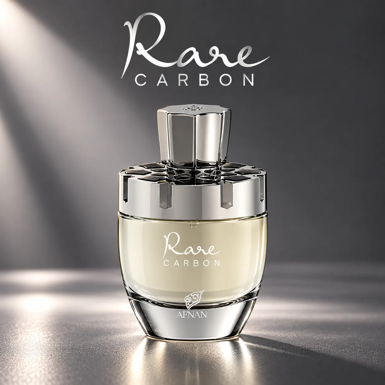 Rare Carbon · 