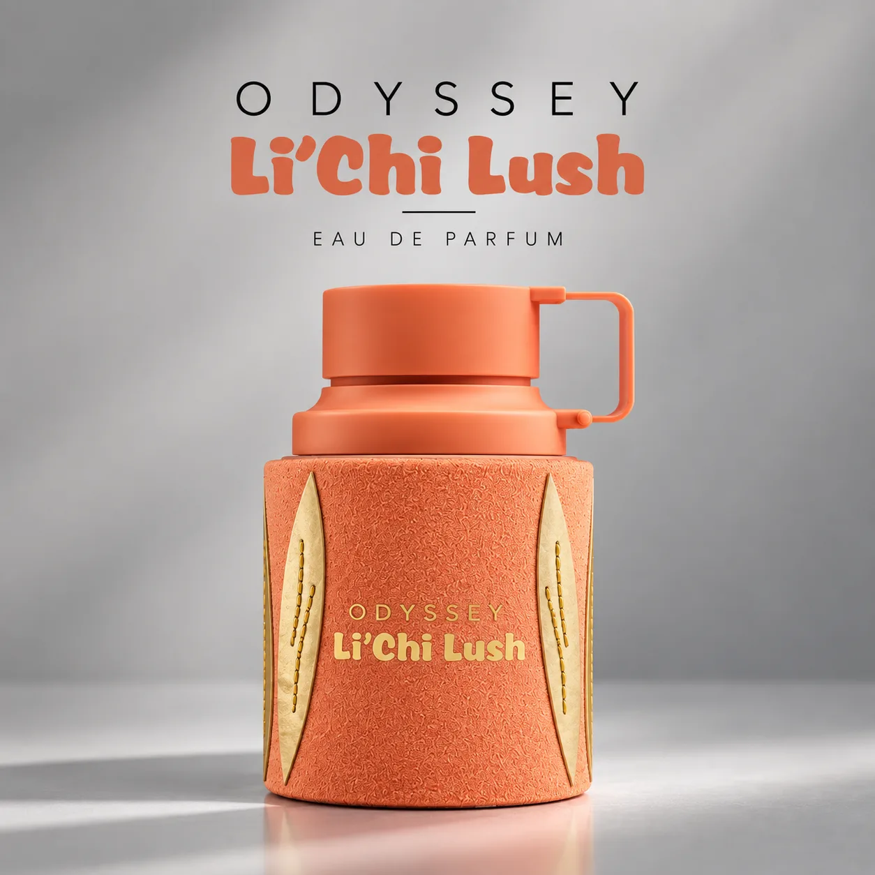 Odyssey Li'Chi Lush · Eau de Parfum