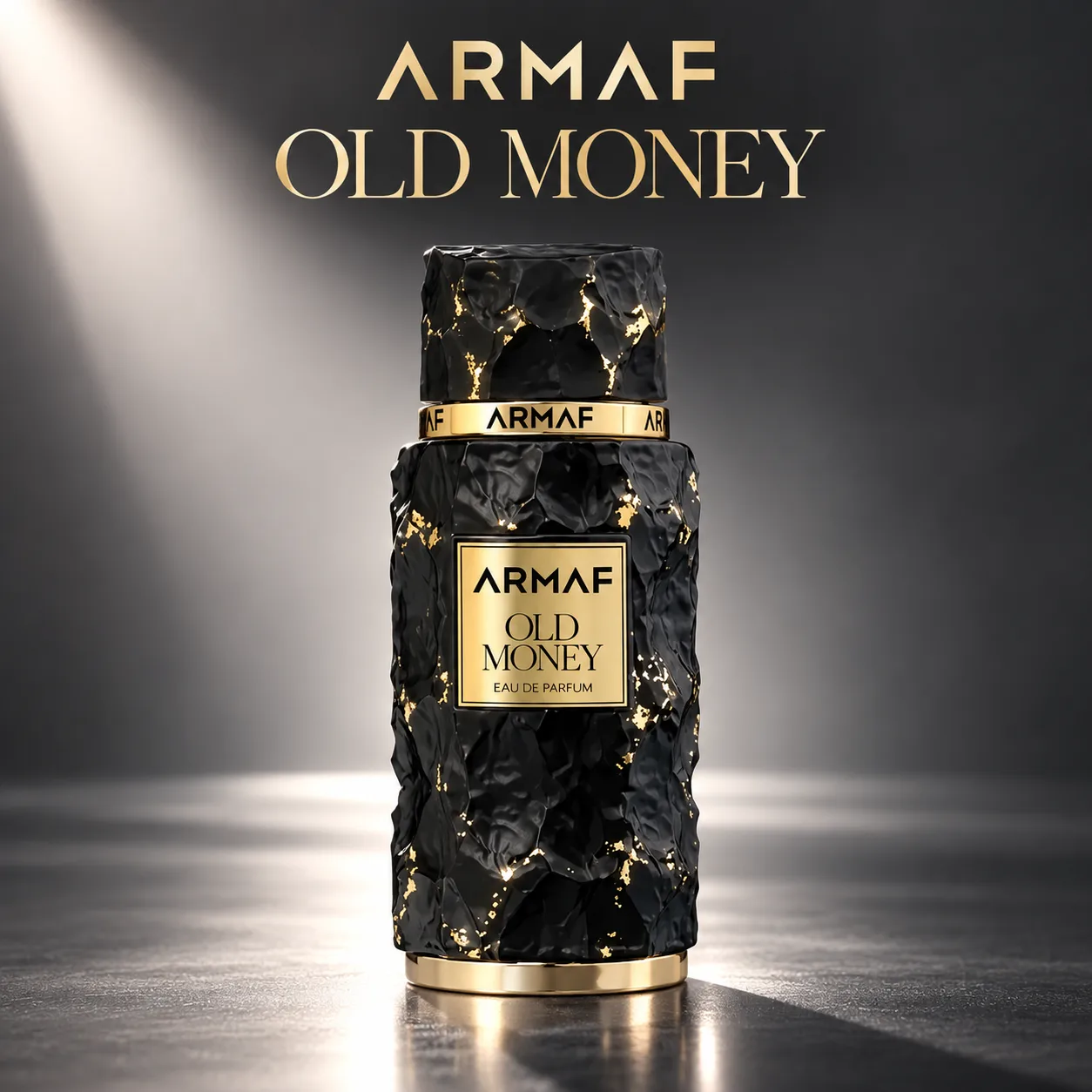 Old Money · Eau de Parfum