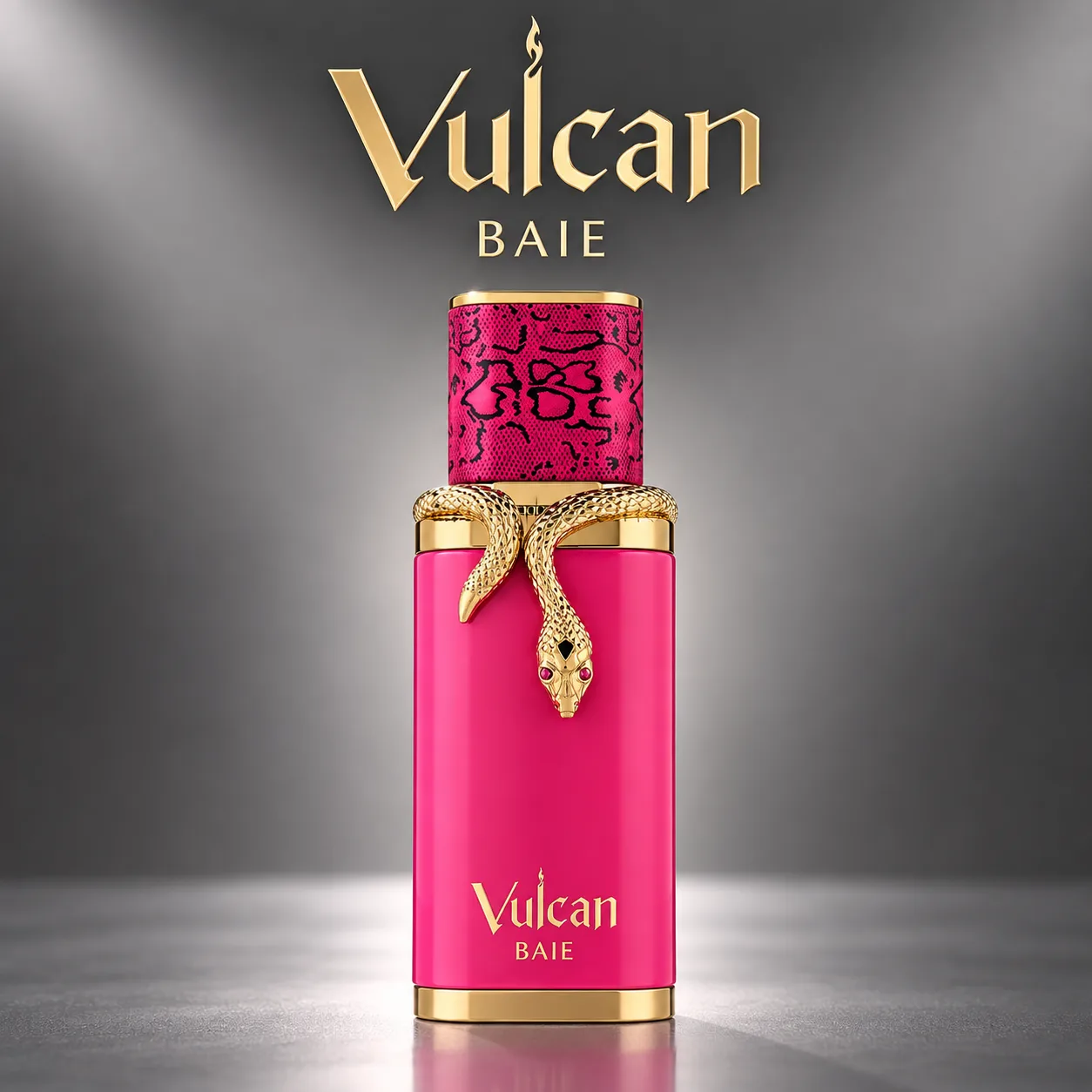 Vulcan Baie · 