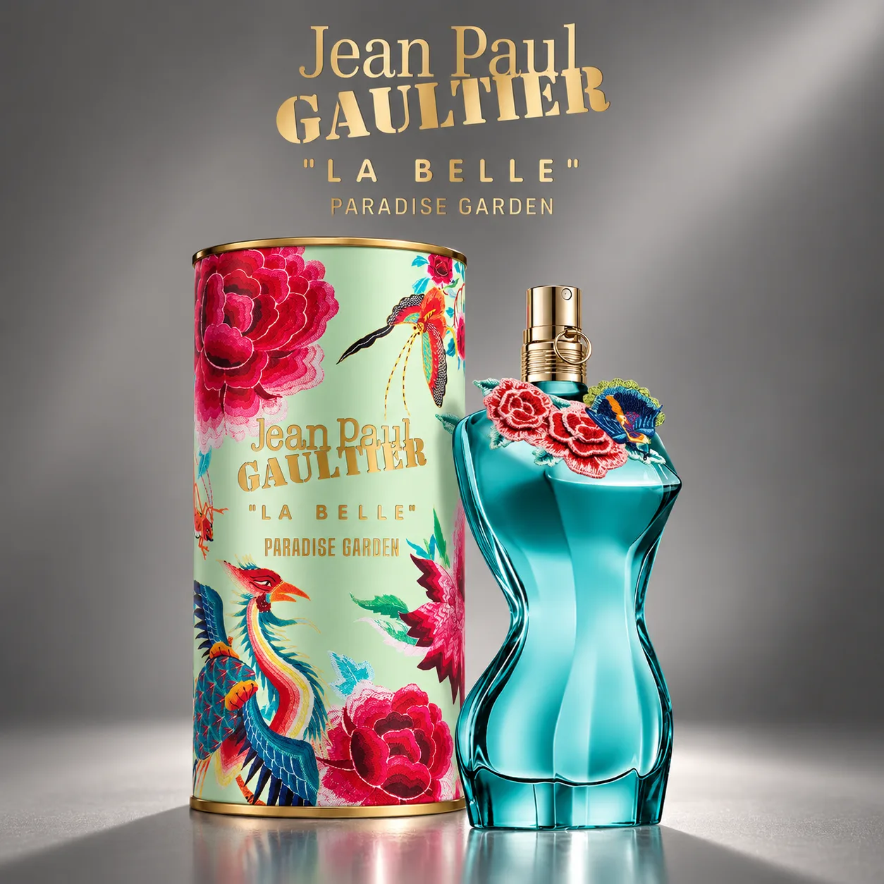 La Belle Paradise Garden · 
