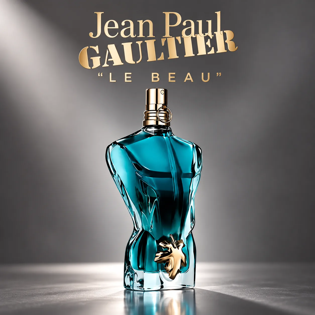 Le Beau · 