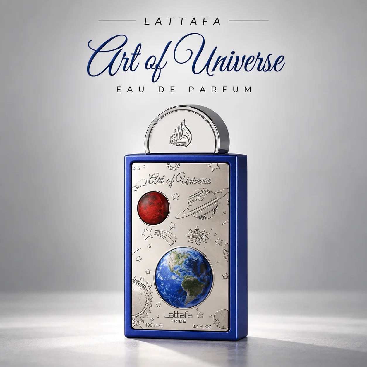 Art of Universe · Eau de Parfum