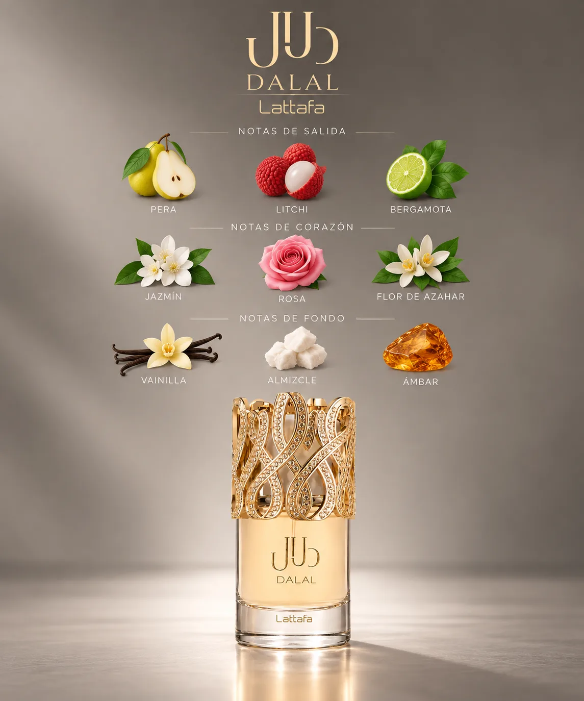 Dalal · vista 3