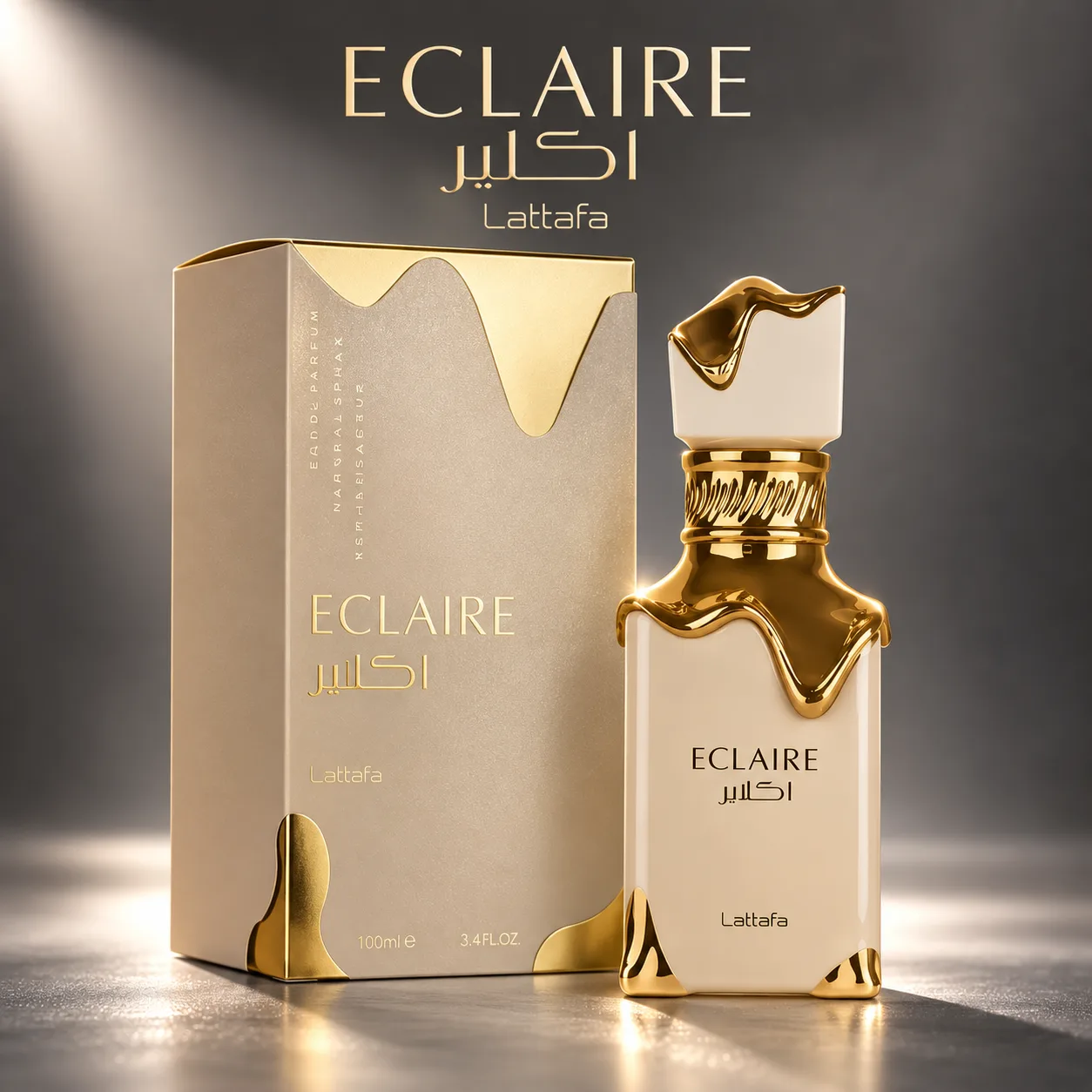 Eclaire · 