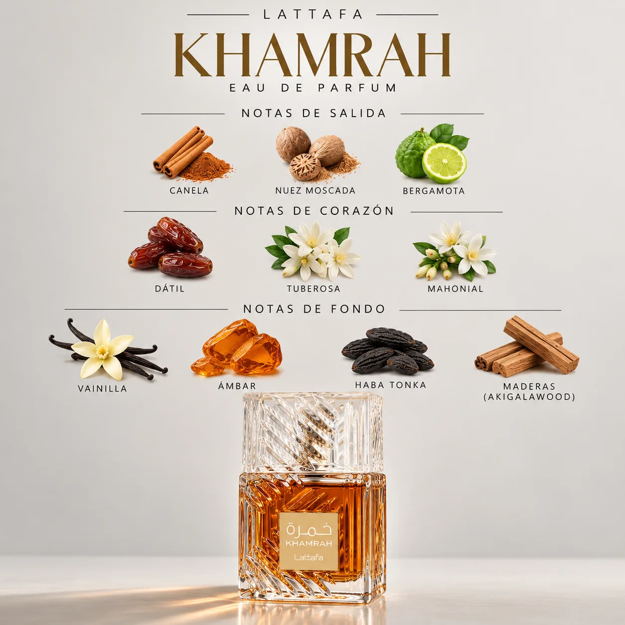 Khamrah · vista 3