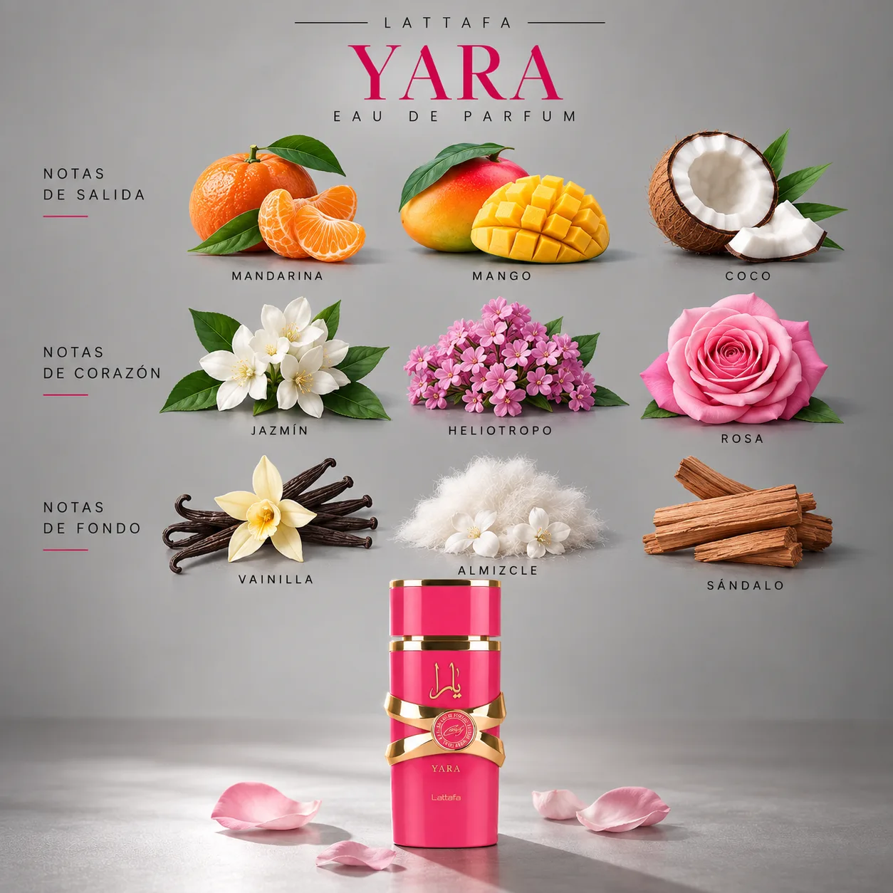Yara Candy · vista 3